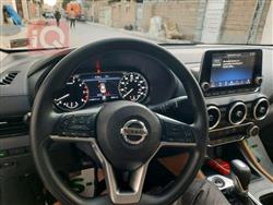 نيسان سنترا